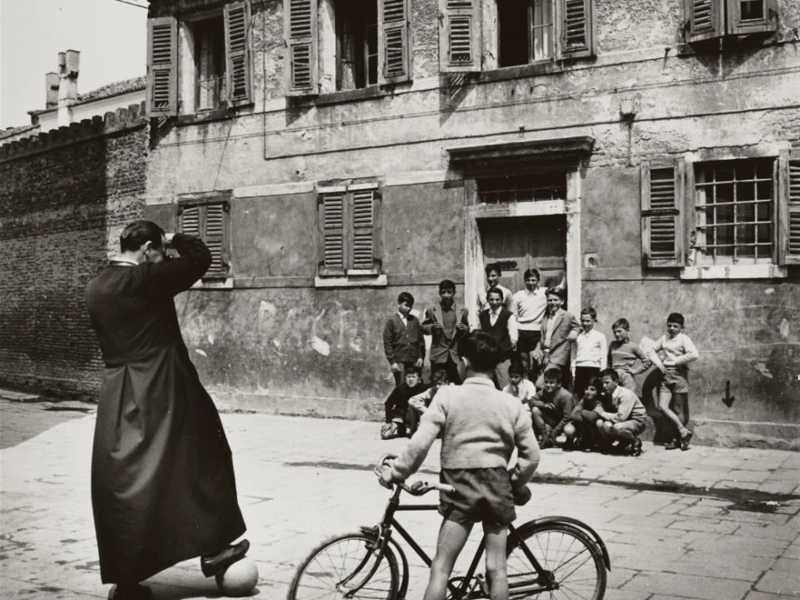 Il miracolo delle pietre nere