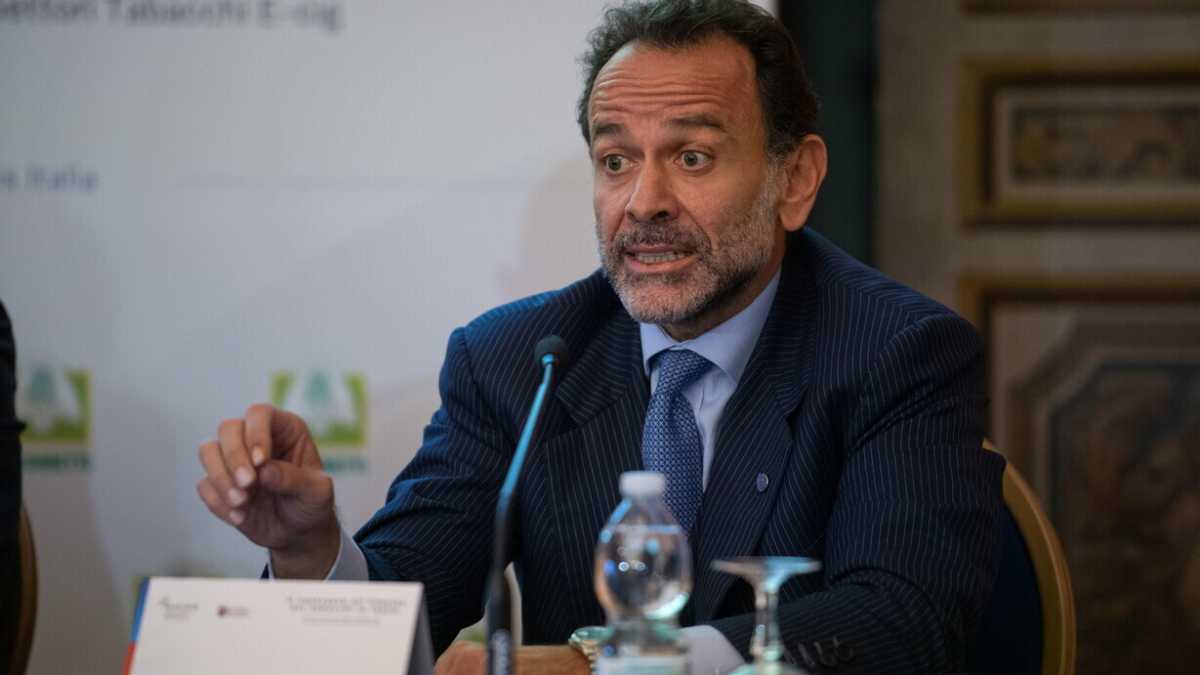 Immagine di Il caso Minenna