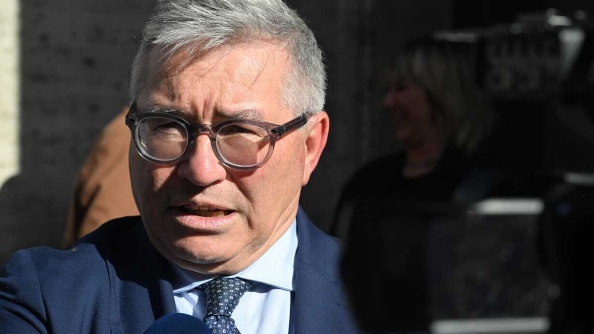 Immagine di I balneari in sciopero perché "per noi ha fatto più Draghi di Meloni". Parla Antonio Capacchione (SiB)