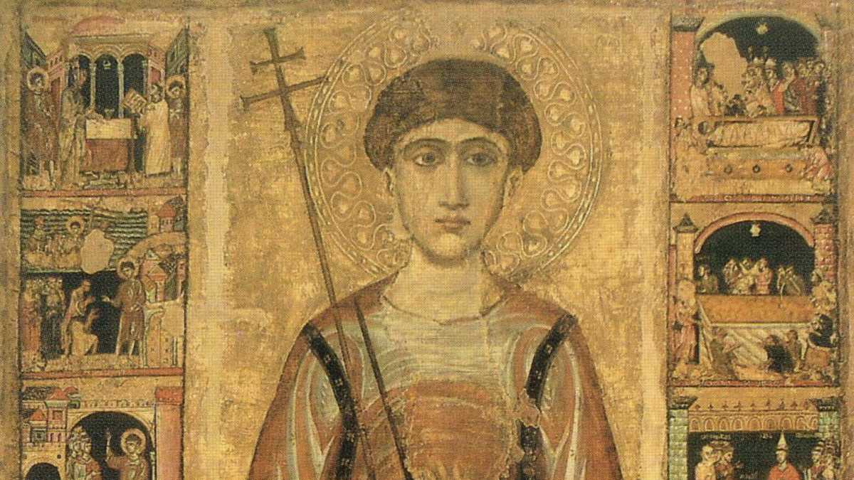 Immagine di Mi consolo, anche i vescovi dell'antichità erano spesso insofferenti alla fede