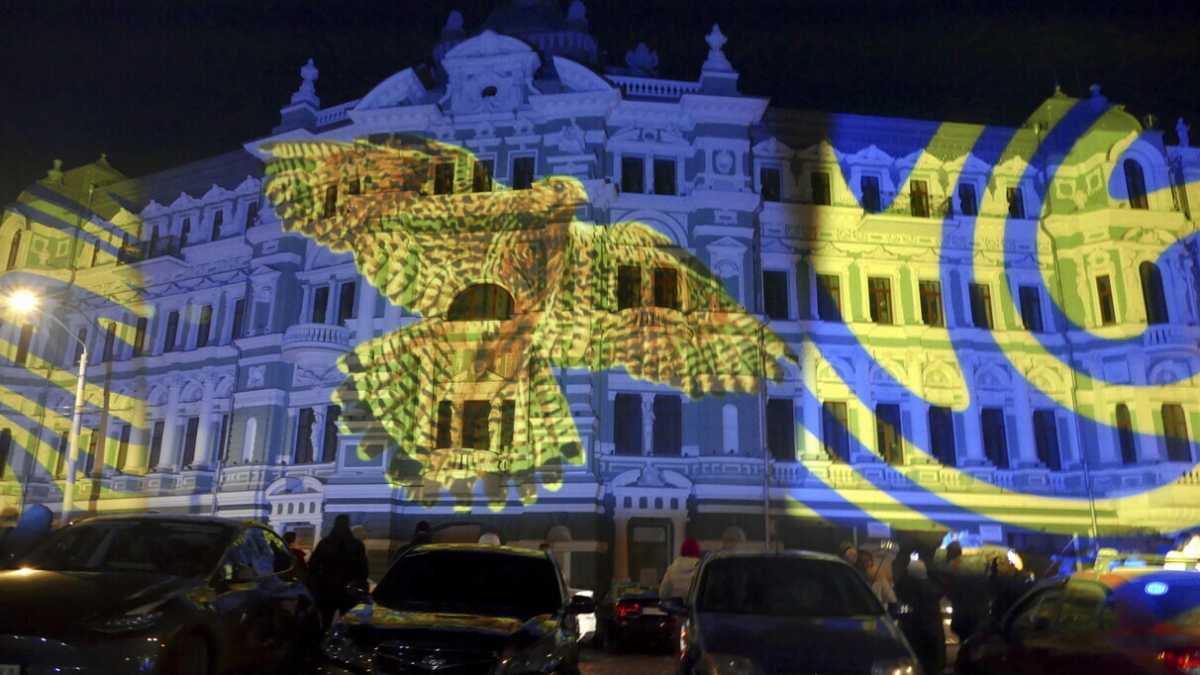 Immagine di La toponomastica “decolonizzata” di Odessa è un regalo fatto a Putin