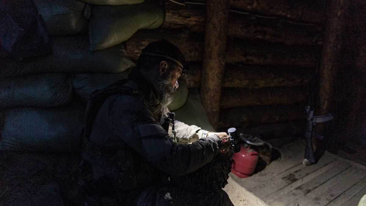 Immagine di Non è vero che a Istanbul ucraini e russi sono stati a un passo da un accordo di pace
