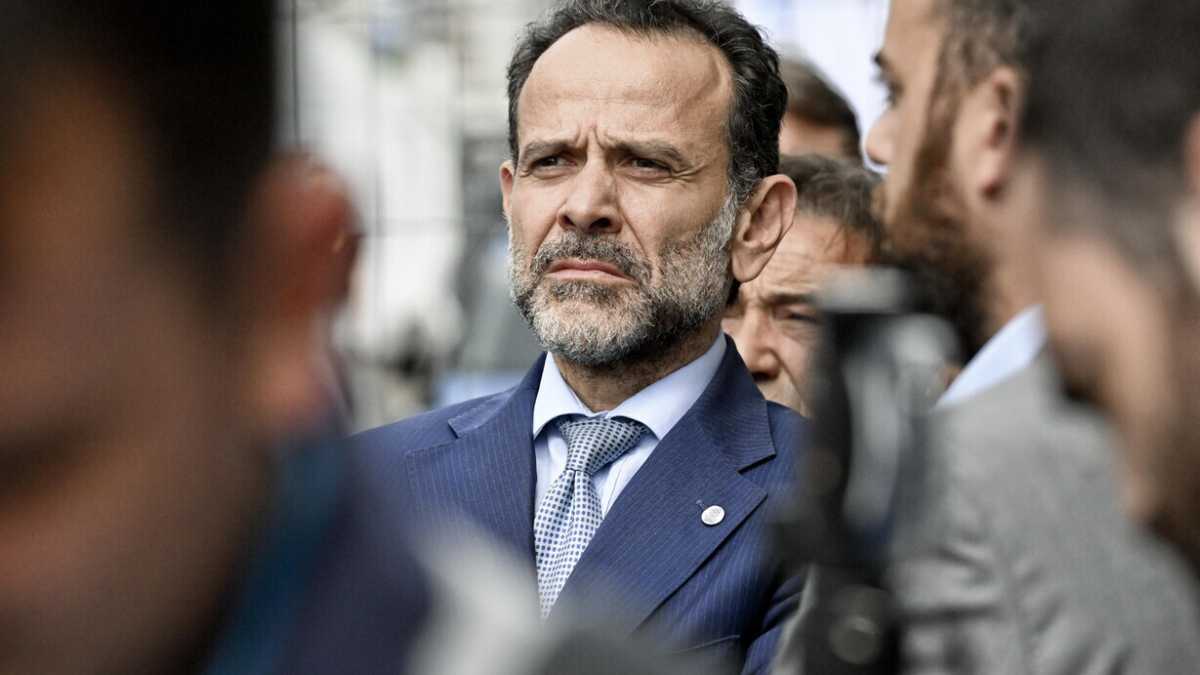 Immagine di L’arresto discutibile di Minenna, ai domiciliari nonostante le vaghe esigenze cautelari