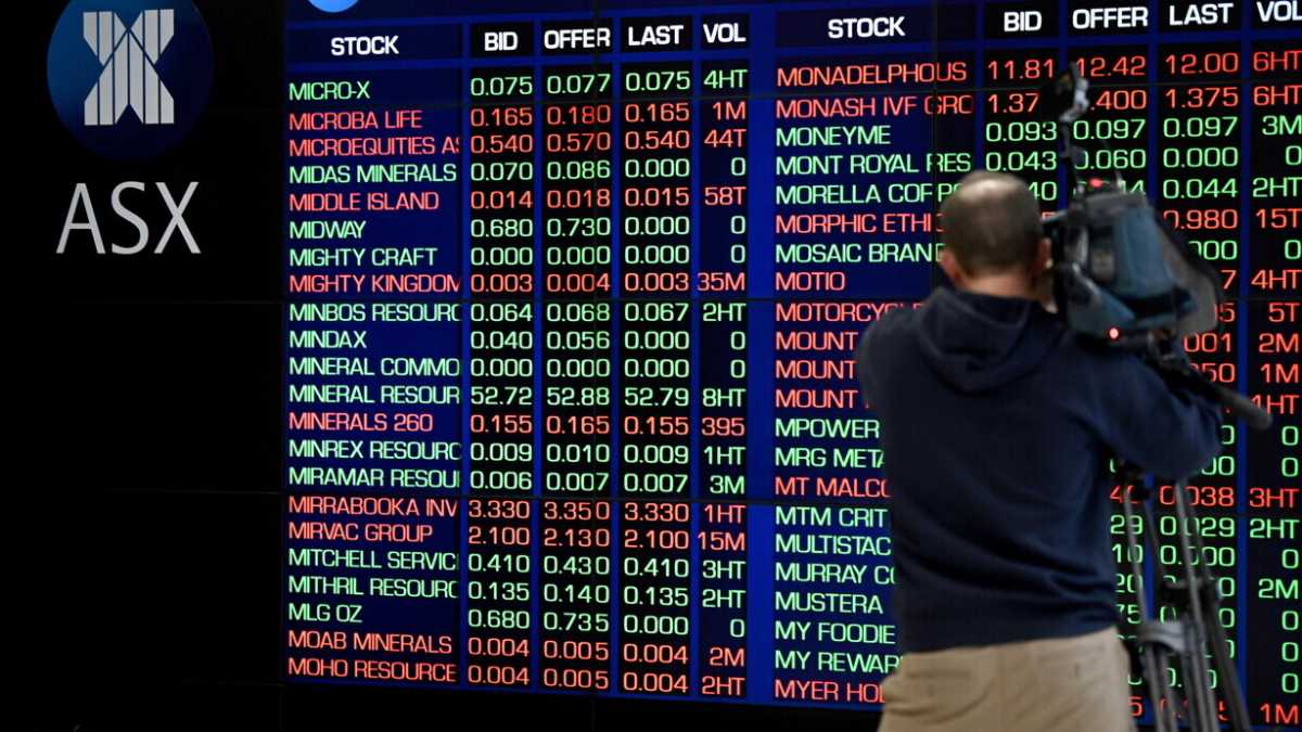 Immagine di Niente panico sui mercati: ecco perché possiamo stare ancora tranquilli