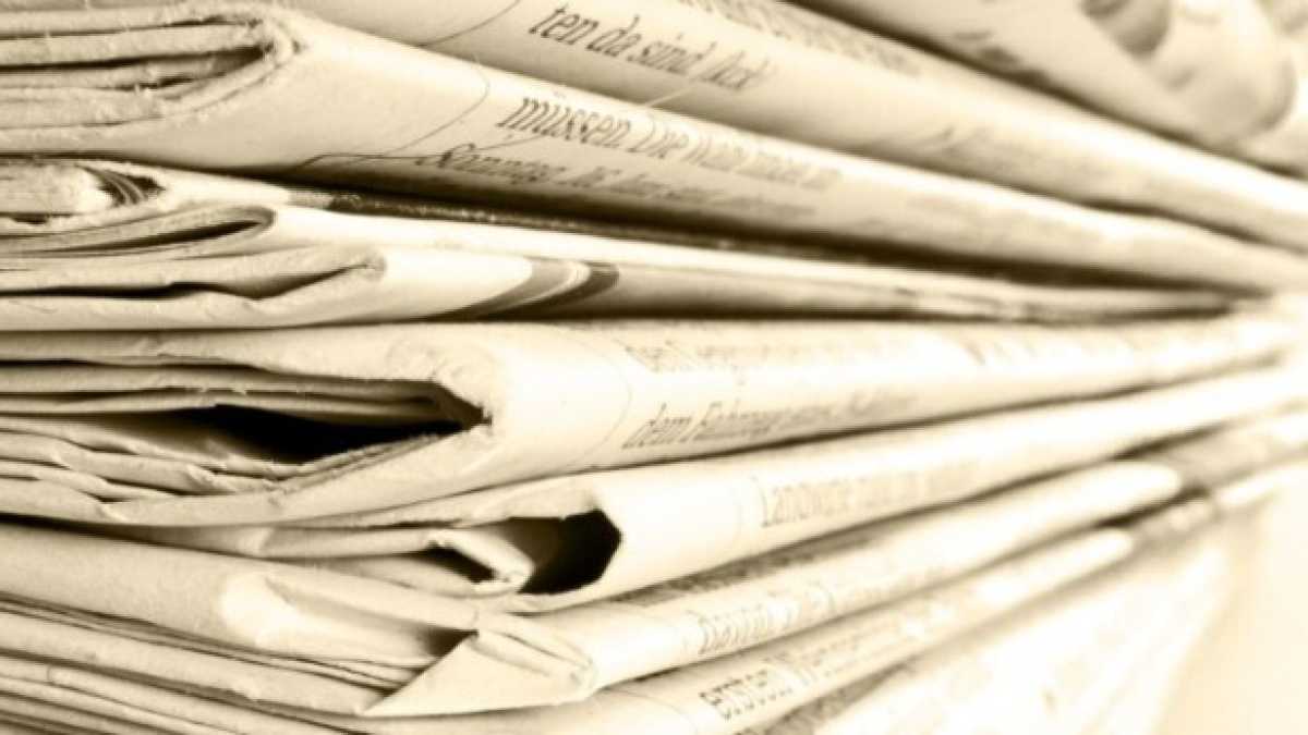 Immagine di Sul “Diario di un genocidio” solidarietà ai colleghi del Corriere