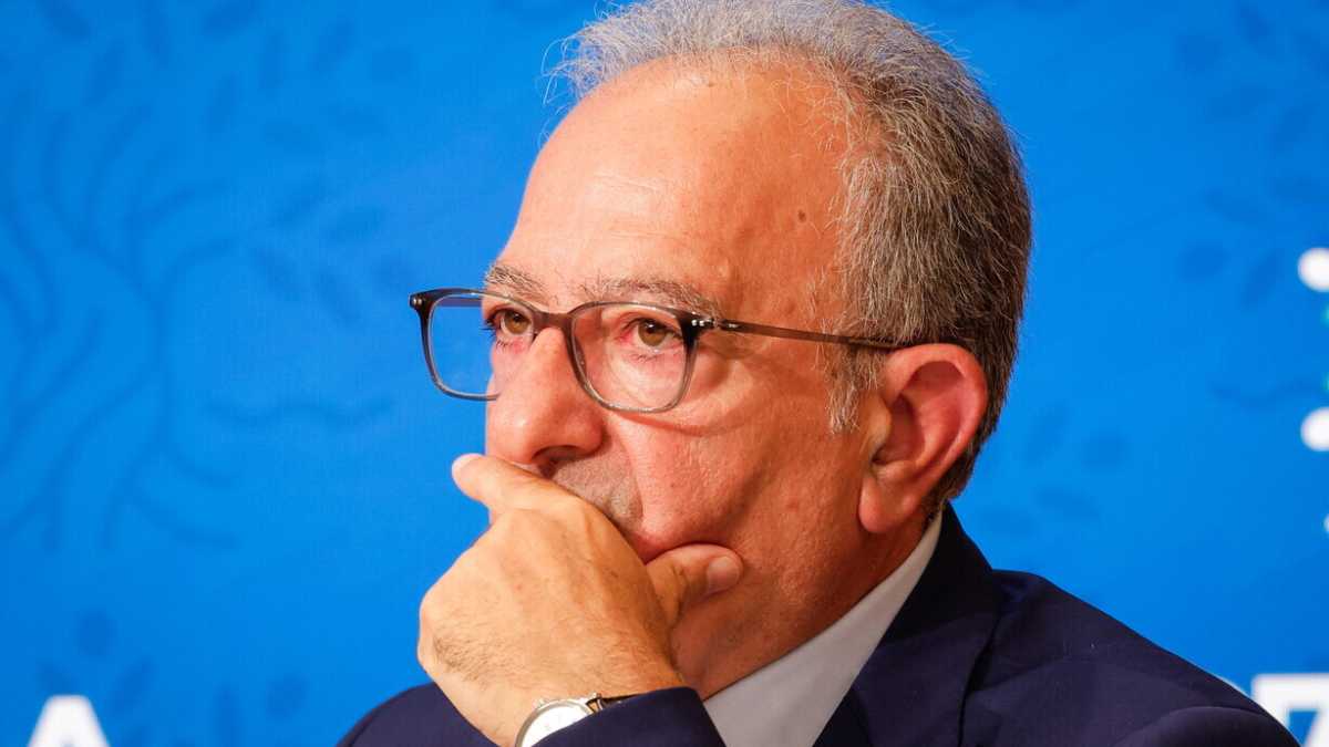 Immagine di Il Gronchi blu