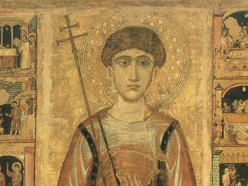 San Nicola Pellegrino