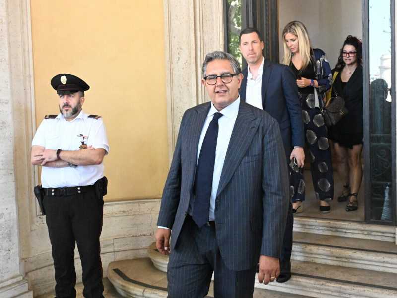 (foto Ansa)