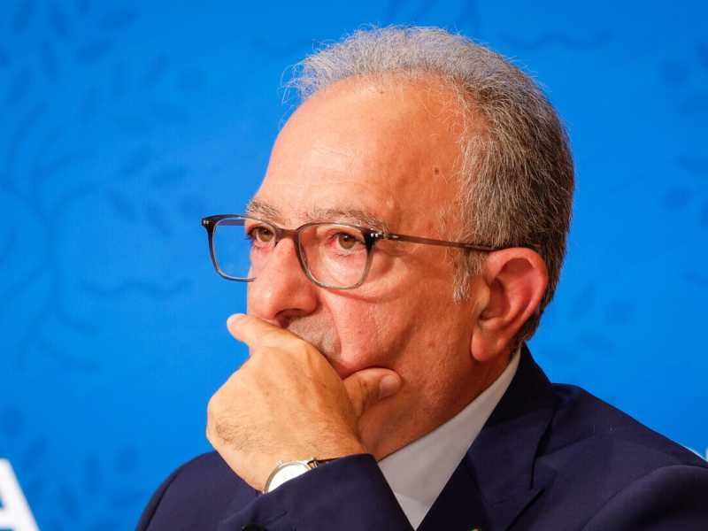 Il Gronchi blu
