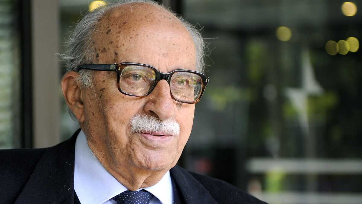 Immagine di Addio a Lino Jannuzzi