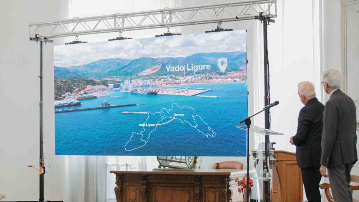 Immagine di A Genova i No diga sono di due tipi, i giudiziari e gli ambientali