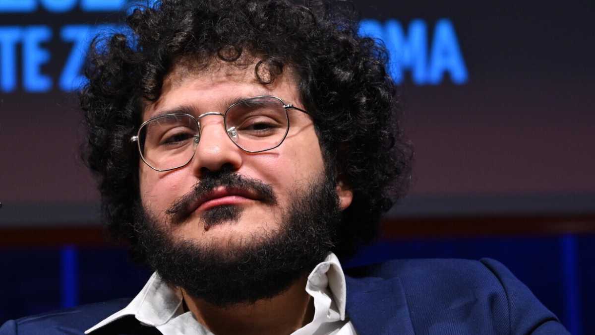 Immagine di Il tweet abominevole di Patrick Zaki e i nostri diari srotolati in pubblico