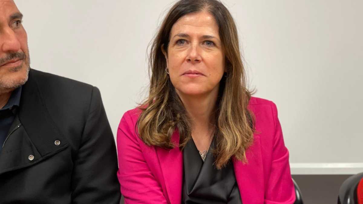 Immagine di “Grillo non è il padrone del M5s. L’autonomia sarda resti speciale”. Parla Alessandra Todde