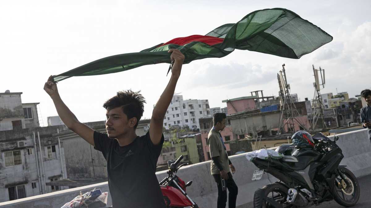 Immagine di Non è detto che in Bangladesh ci sia un lieto fine