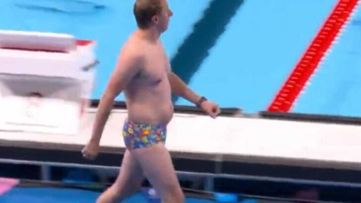 Immagine di "Bob il raccogli cuffia" e la Senna tossica, ecco cosa piace a noi che lo sport ci interessa il giusto