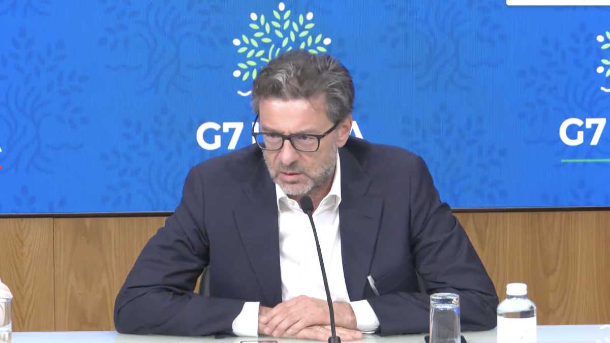 Immagine di Giorgetti: "Una parte della Rai si può privatizzare, ma è da definire cos'è il servizio pubblico"