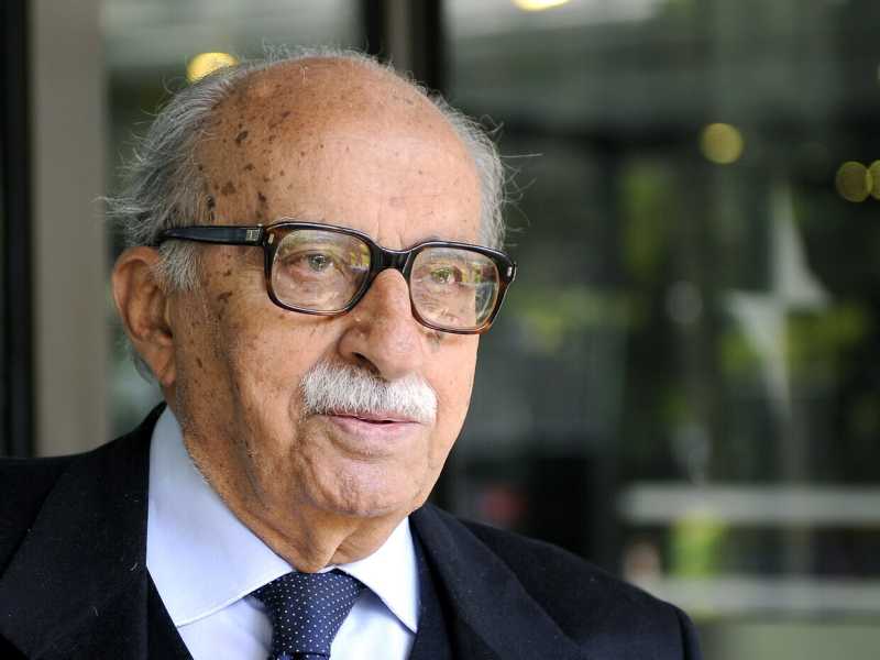 Addio a Lino Jannuzzi