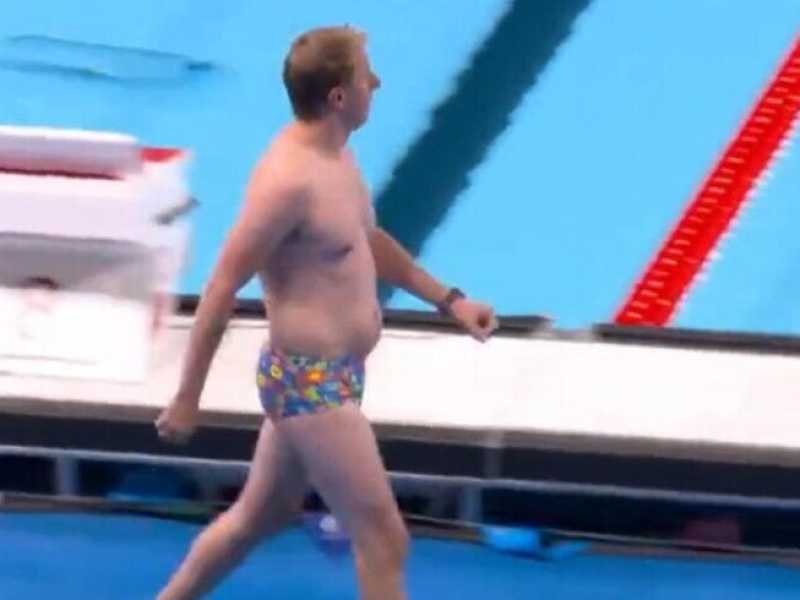 "Bob il raccogli cuffia" e la Senna tossica, ecco cosa piace a noi che lo sport ci interessa il giusto