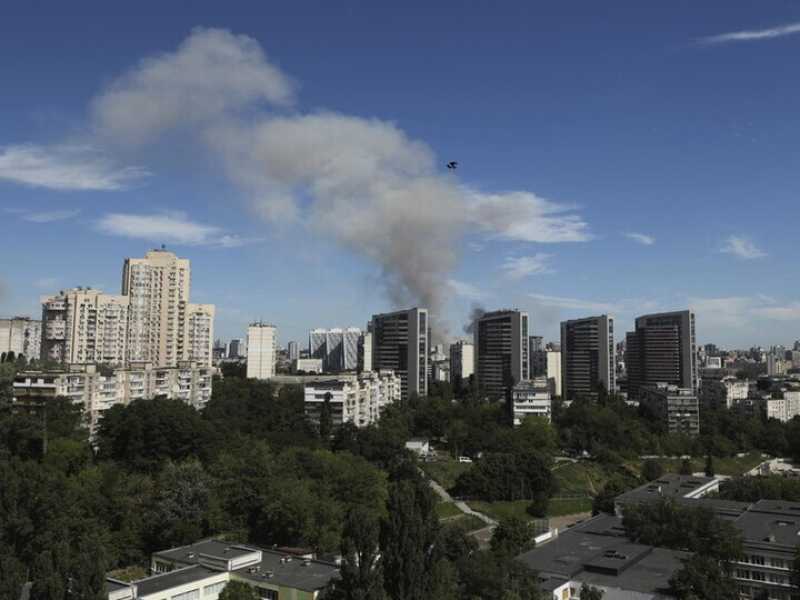 Foto LaPresse