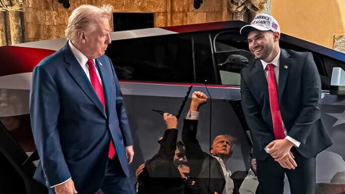 Immagine di Podcast e streaming: così Trump vuole conquistare i giovani conservatori