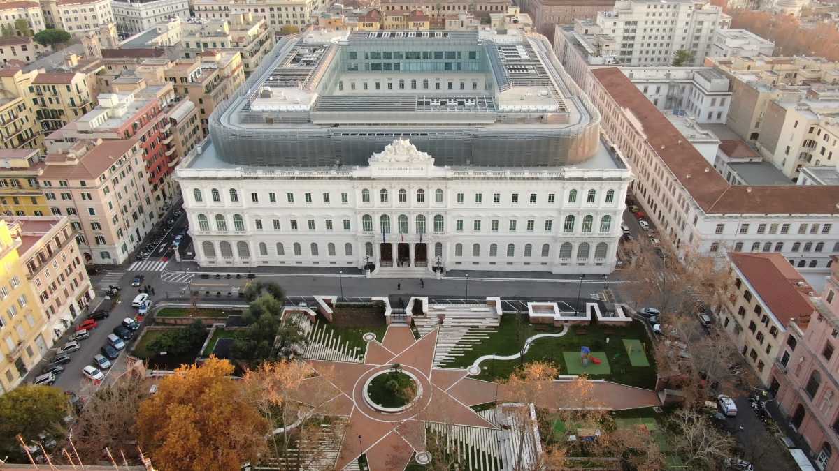 Immagine di Giuseppe Del Deo è il nuovo vicedirettore del Dis