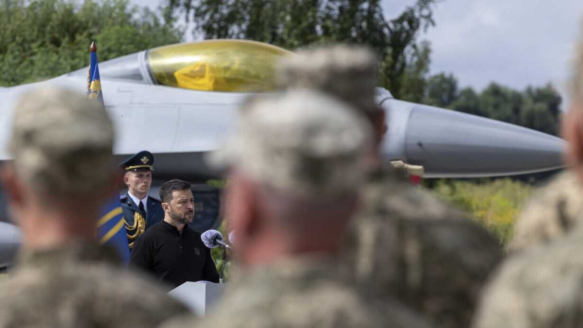 Immagine di Dare un senso all'azzardo di Zelensky, che può dar fiato o costare troppo