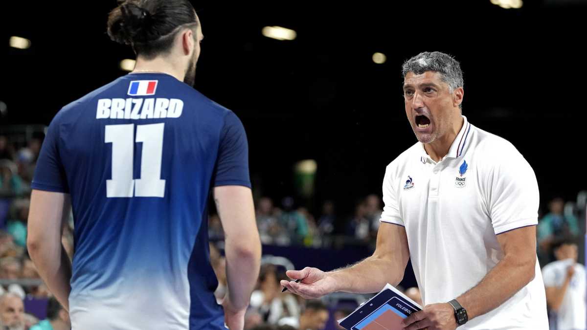 Immagine di Cosa ci insegna l'Italia di volley maschile eliminata da un'italiano