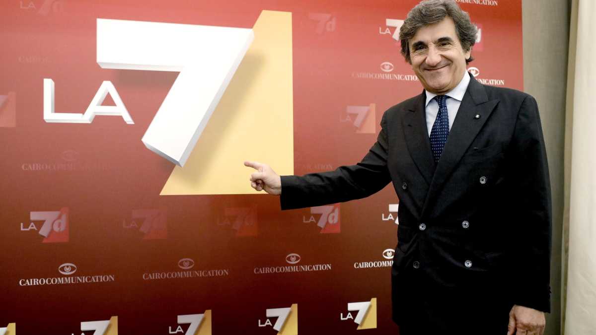 Immagine di I numeri di Cairo, Sky e Discovery e quelli di Mps. E l'editoria di Adelphi