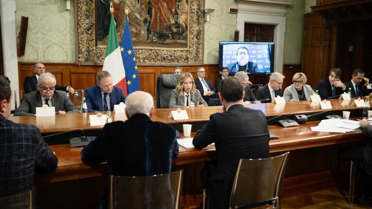 Immagine di Meloni, ancora uno sforzo. Cosa pensano i lettori di 650 giorni di governo