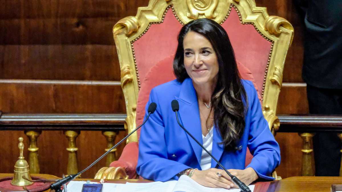 Immagine di La nuova Commissione sul Covid delude i no vax: c'è Ronzulli (FI)