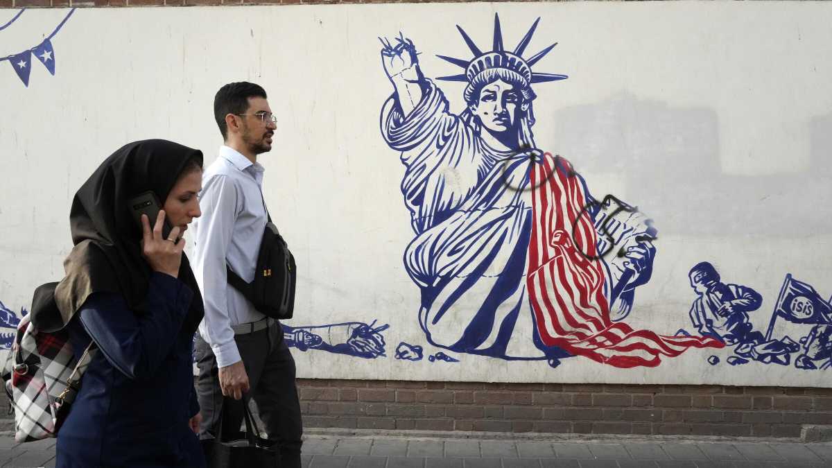 Immagine di La rete di spie iraniana in America aspetta ancora la sua vendetta per Soleimani