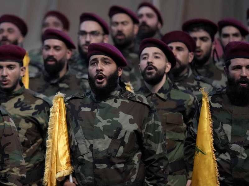 La guerra totale in medio oriente è questione di millimetri