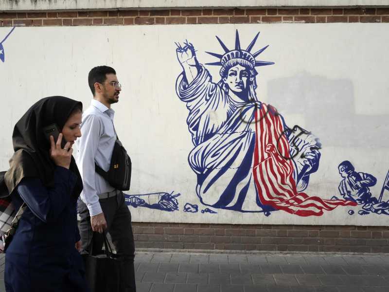 La rete di spie iraniana in America aspetta ancora la sua vendetta per Soleimani