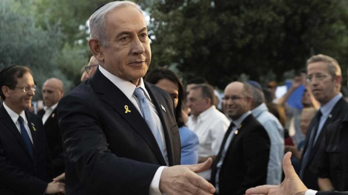 Immagine di Le scuse a denti stretti di Netanyahu non sono piaciute