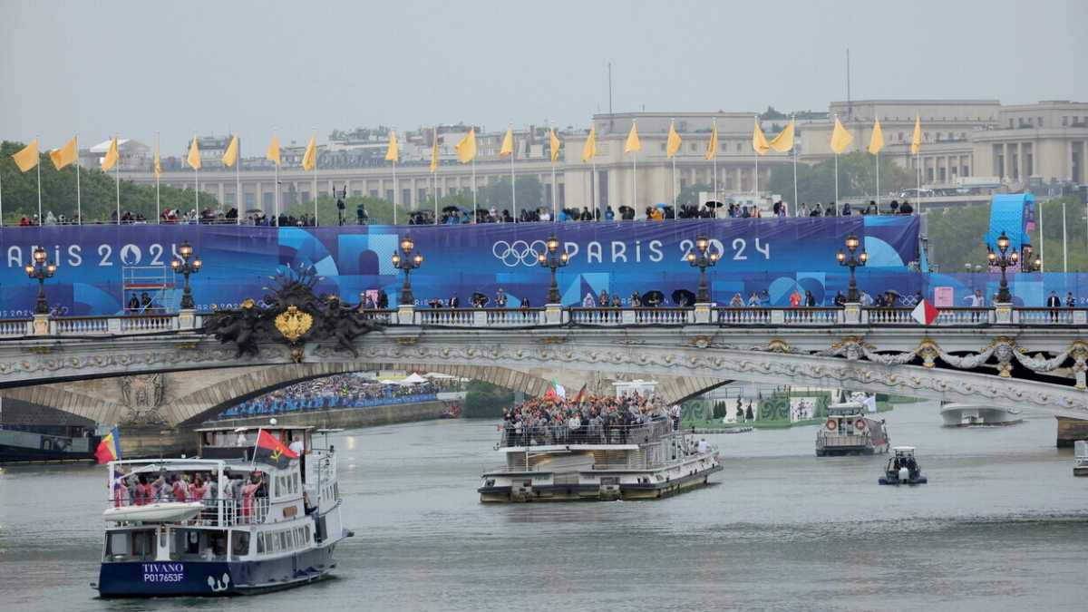 Immagine di Nella zizzania sollevata dall’internazionale del rancore sulle Olimpiadi c’è una trappola antioccidentale