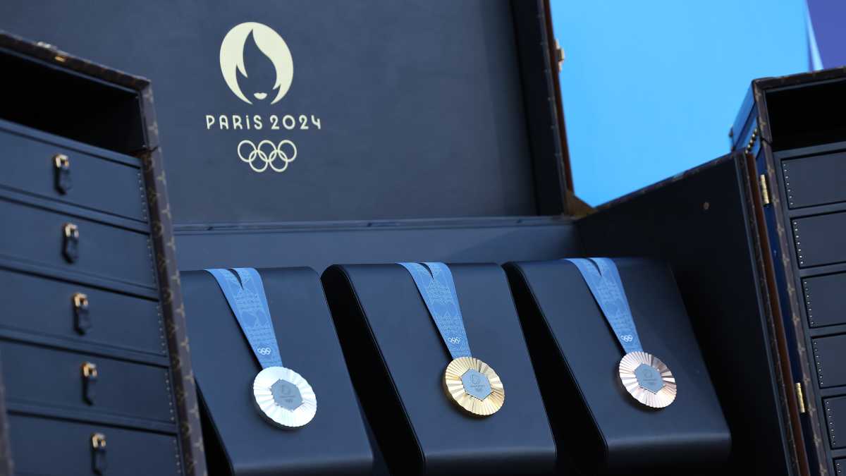Immagine di Perchè i medaglieri dei Giochi olimpici sono iniqui e una modesta proposta per riformarli