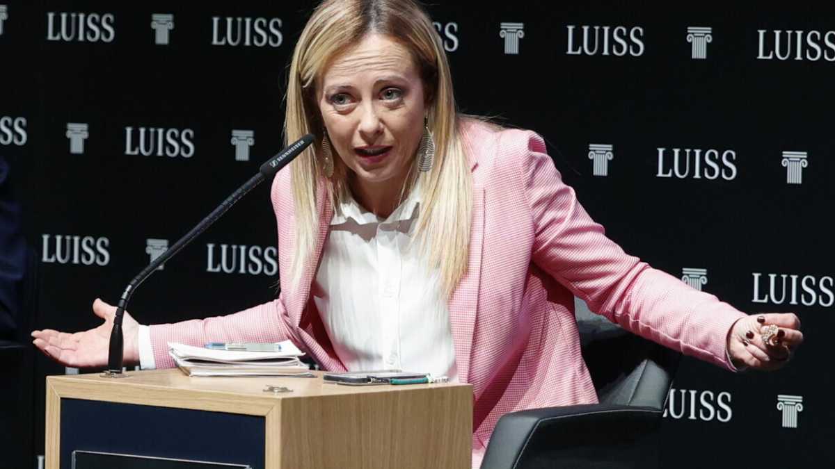 Immagine di Gli accademici della Luiss che avanzano al governo. Il ponte Confindustria-Meloni. Mappa