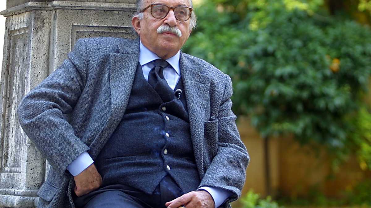 Immagine di Lino Jannuzzi, finzioni e avventure. Primo episodio