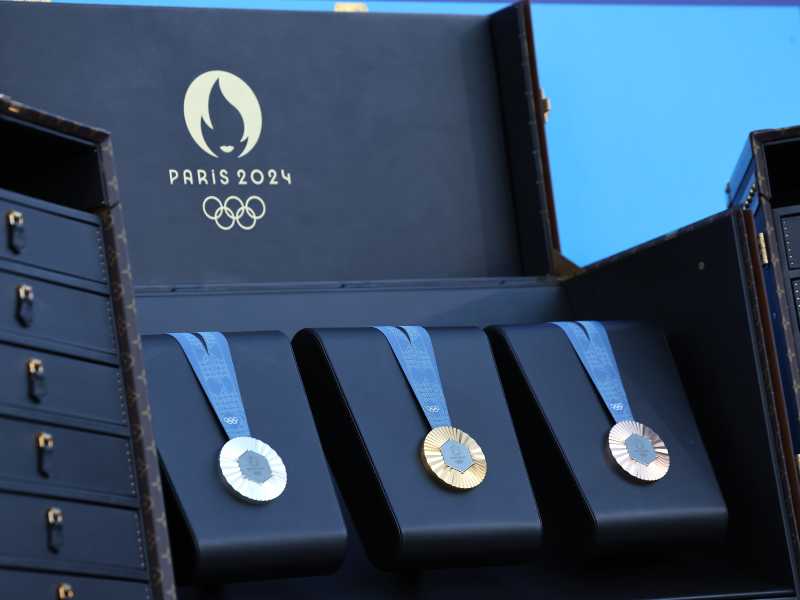 Perchè i medaglieri dei Giochi olimpici sono iniqui e una modesta proposta per riformarli