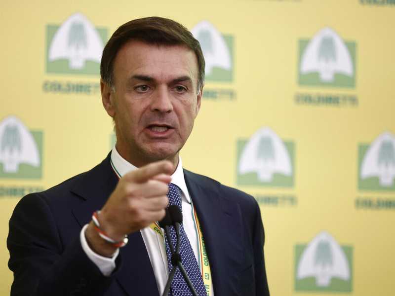 Ecco l'ultima di Coldiretti: un superbonus per contrastare il caporalato