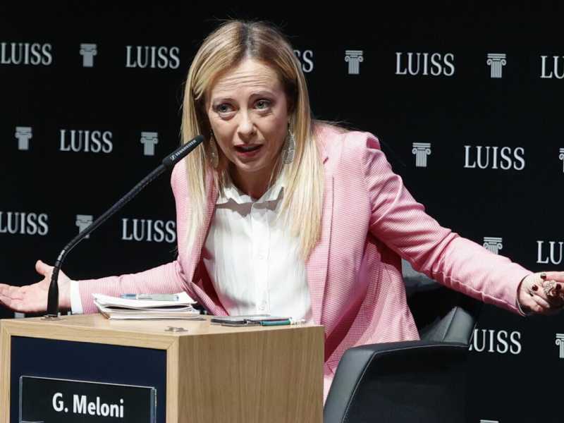 Gli accademici della Luiss che avanzano al governo. Il ponte Confindustria-Meloni. Mappa