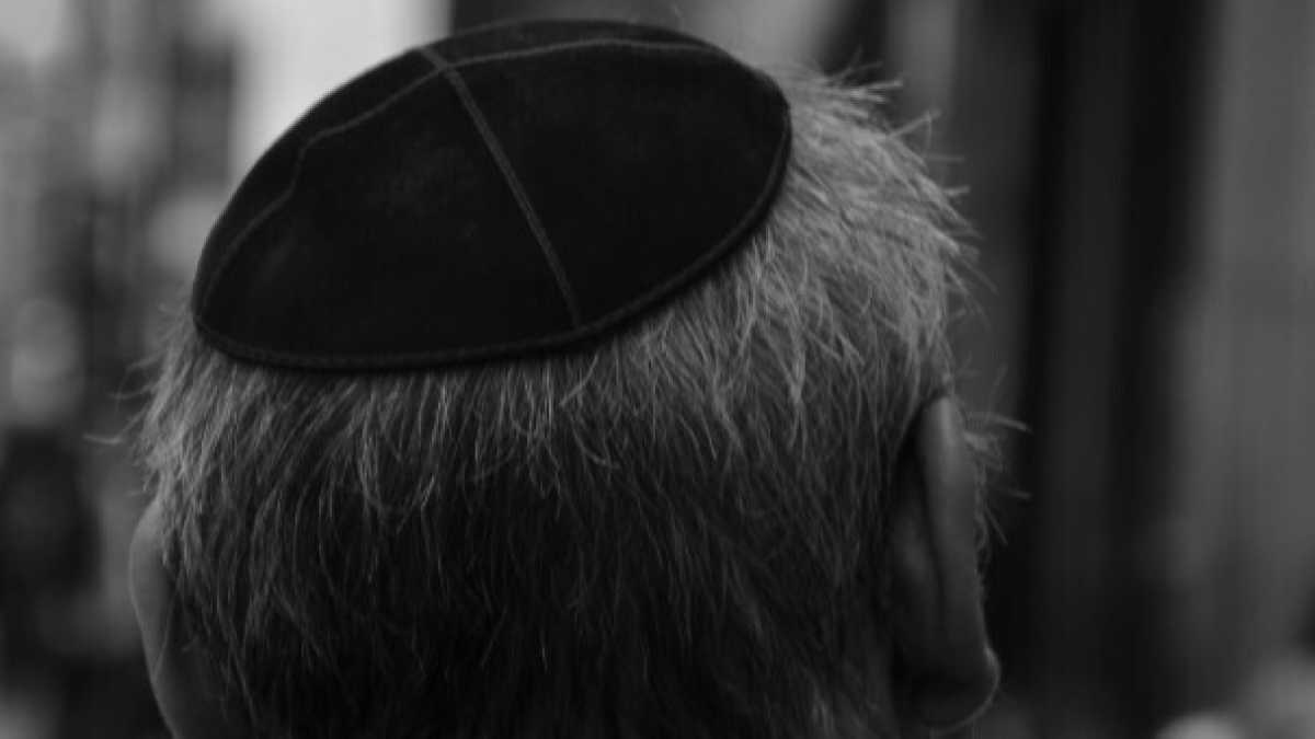 Immagine di “Vorrei accoltellare gli ebrei”. Lo scandalo dello scrittore e il ventriloquo della coscienza occidentale