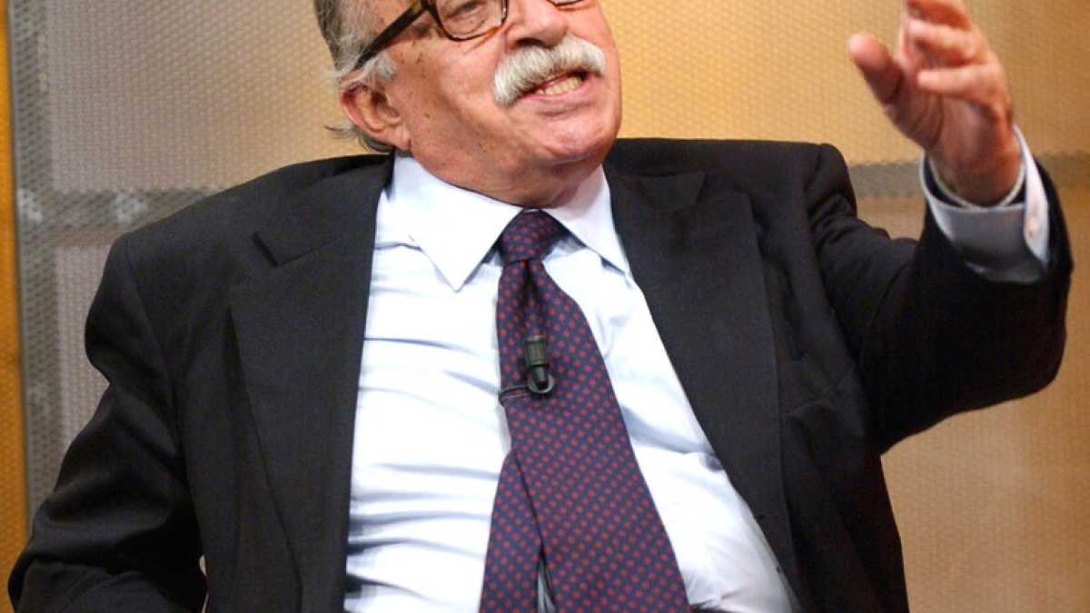 Immagine di Ferragosto agli arresti con Lino Jannuzzi