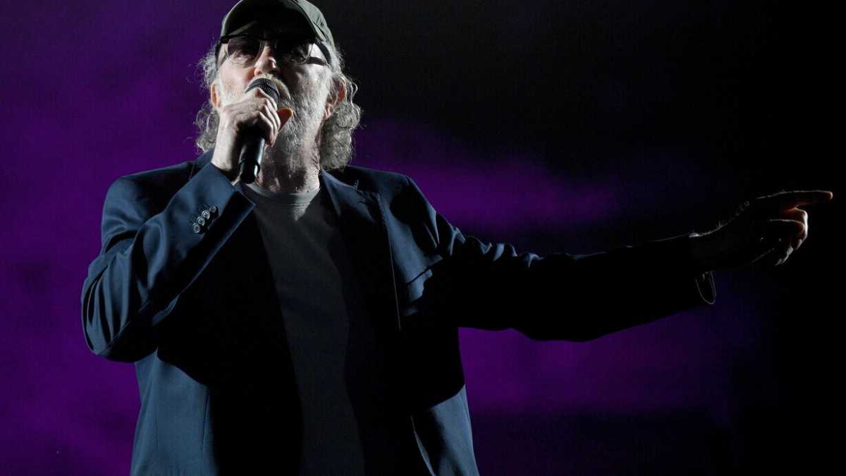 Immagine di De Gregori e i braghettoni