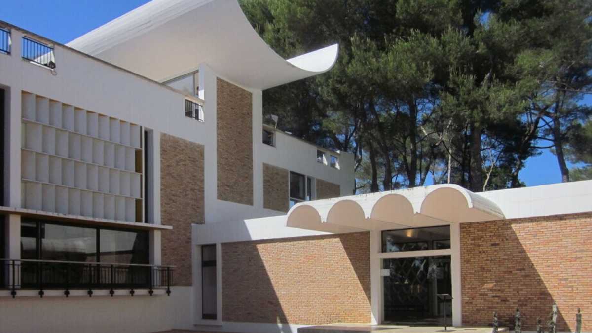 Immagine di Provenza dei desideri. Compie 60 anni (e si ingrandisce) la Fondazione Maeght