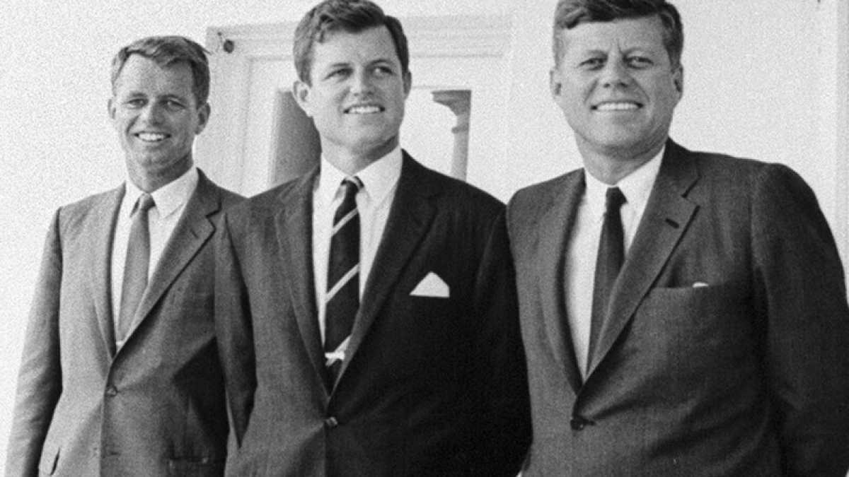 Immagine di Torna in America l’eterno gossip contro i Kennedy, “demoni priapeschi”