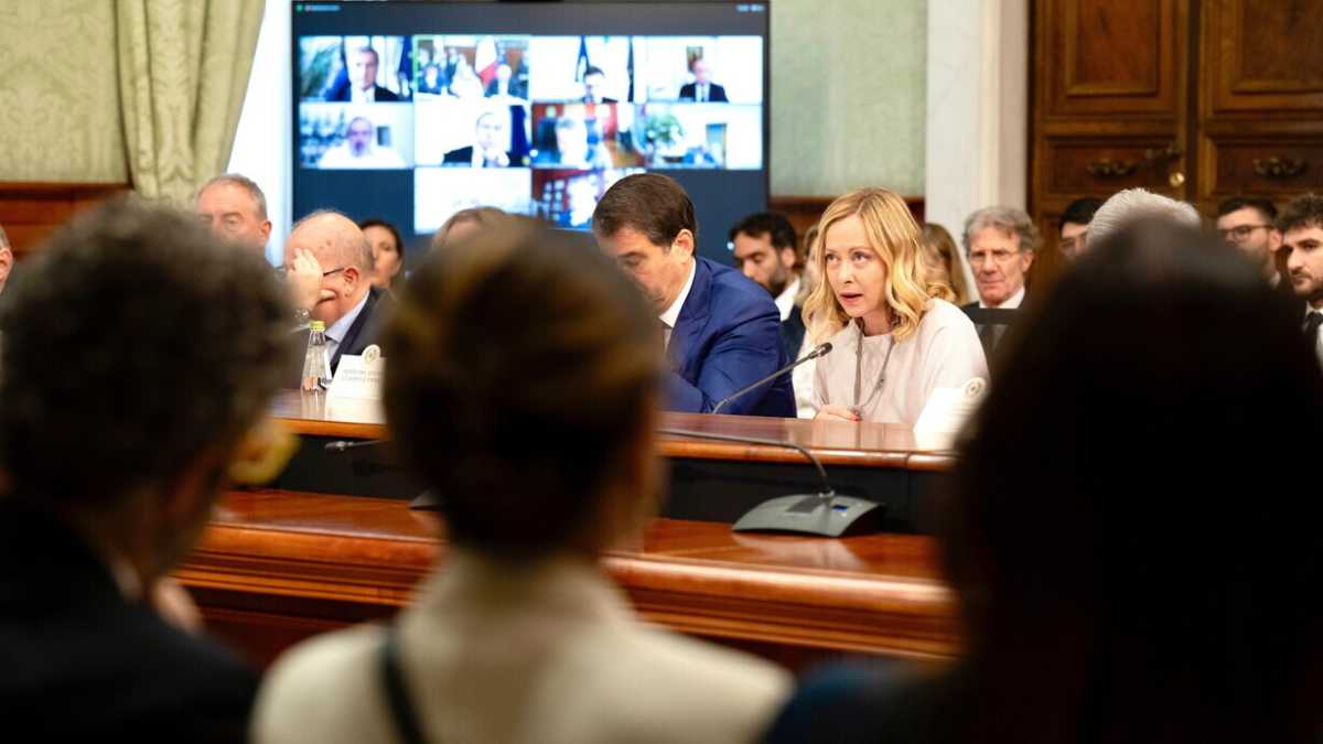 Immagine di Dalla peste suina alle tangenziali in Valtellina: i commissari-supereroi di Meloni sono già più di 60