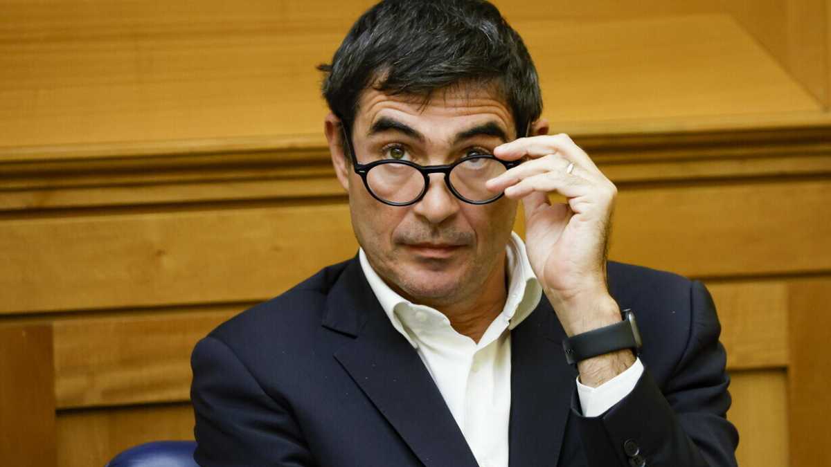 Immagine di "Il razzo sull'ospedale di Gaza? Aspettiamo l'esito dell'inchiesta indipendente”, dice Fratoianni