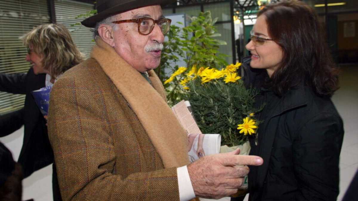 Immagine di Jannuzzi e il giornalismo refrattario al circo mediatico-giudiziario