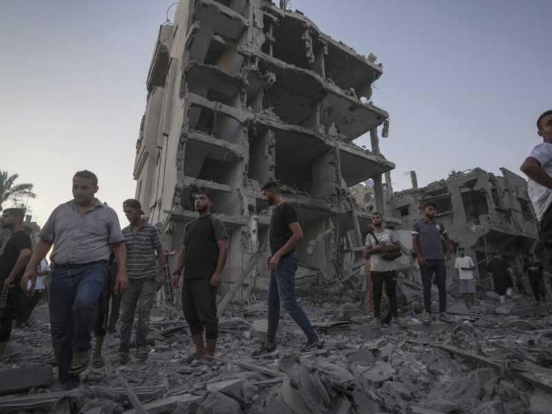 Come si sblocca l'accordo tra Israele e Hamas